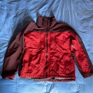 Arc’Teryx Jacket (Gore-Tex)